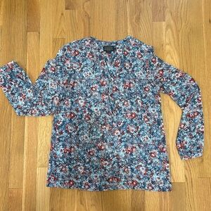 Pendleton Women's blouse